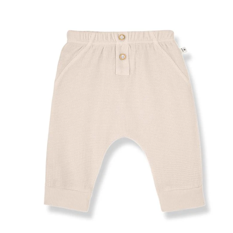 1+ In The Family - Broek Sunion | Blossom
