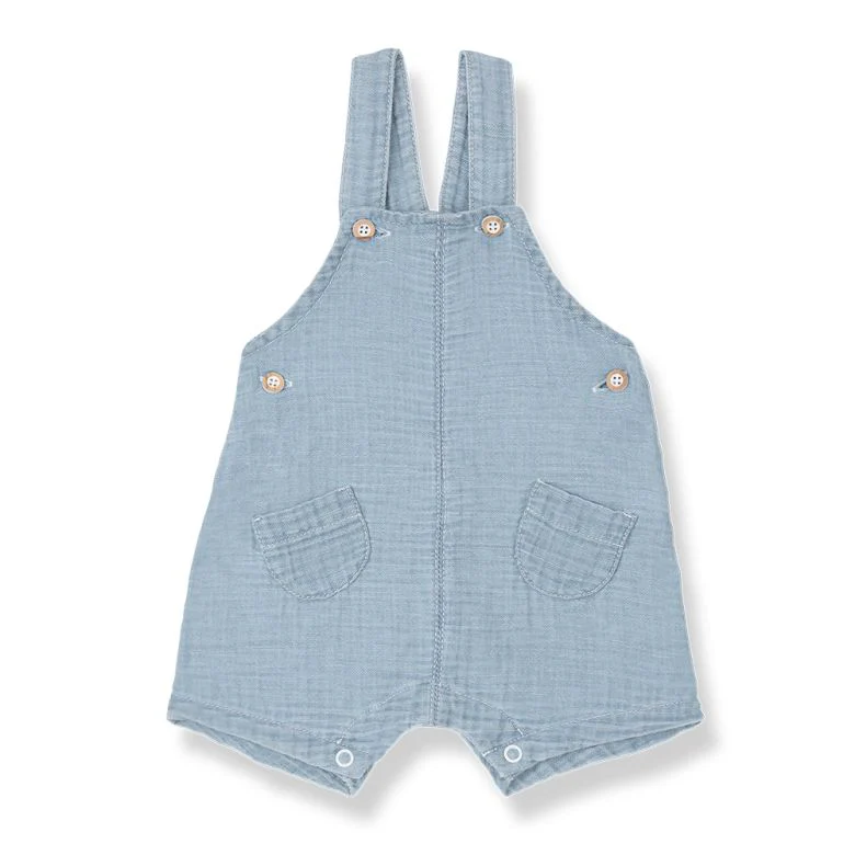 1+ In The Family - Salopette Skiros | Denim