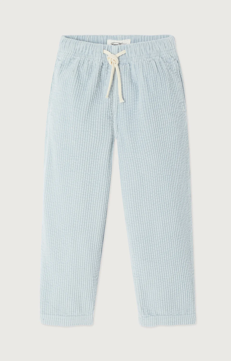 American Vintage - Broek Padow Embrun Vintage