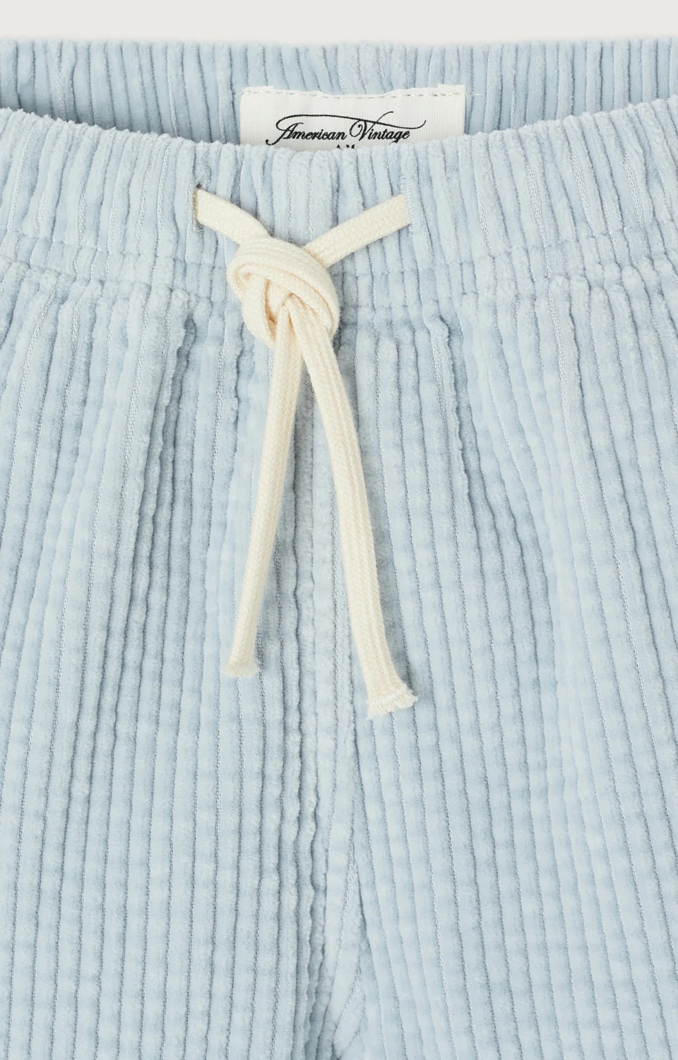 American Vintage - Broek Padow Embrun Vintage - Image 2