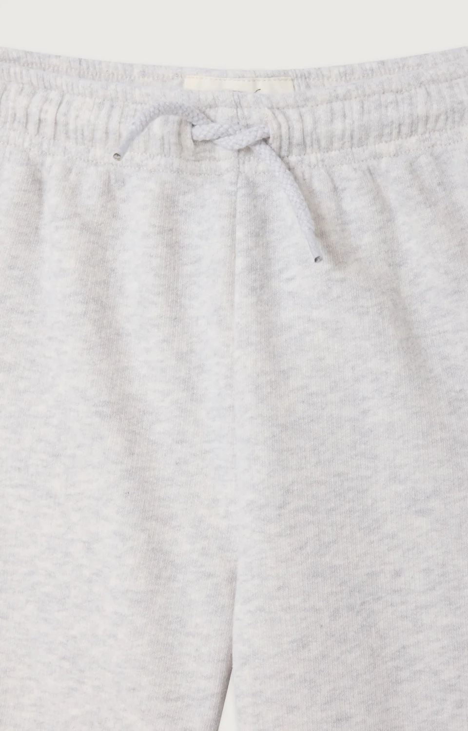 American Vintage - Jogging Broek Atubay Droit Arctique Chine - Image 2
