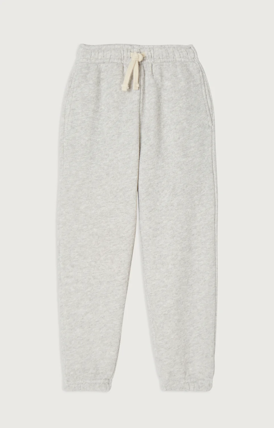 American Vintage - Jogging Broek Kodytown Polar Melange