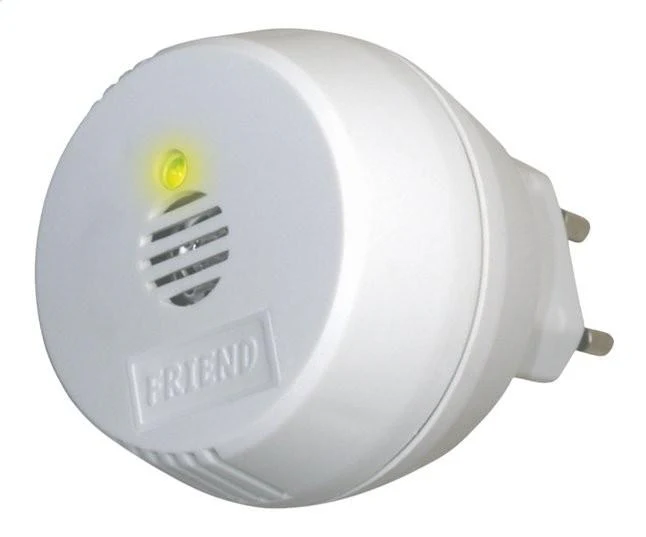 Anti-mug Waaklamp Babyfriend - Image 2