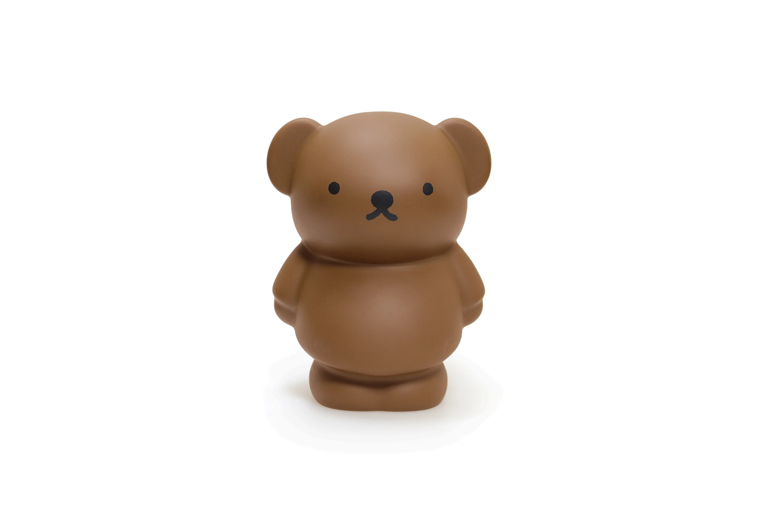 Atelier Pierre - Spaarpot Boris | Brown