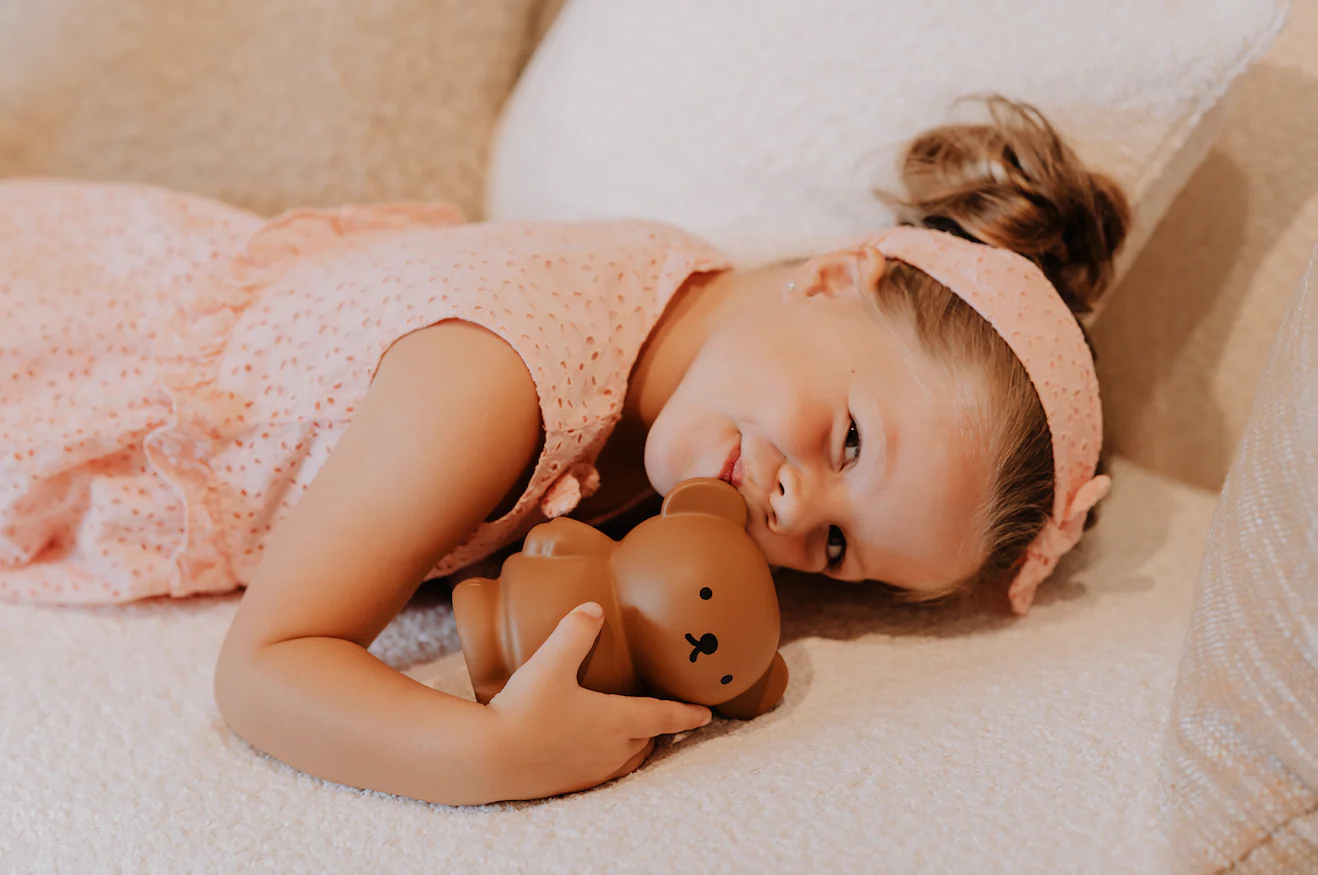 Atelier Pierre - Spaarpot Boris | Brown - Image 7