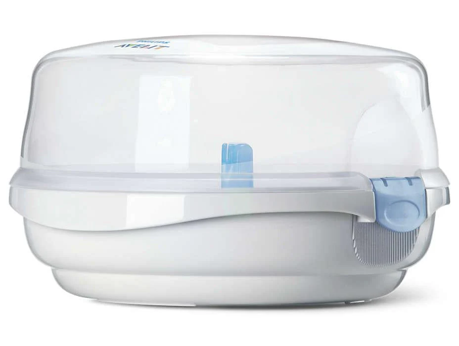 Avent - Sterilisator Microgolf | Snel & Efficiënt - Image 2