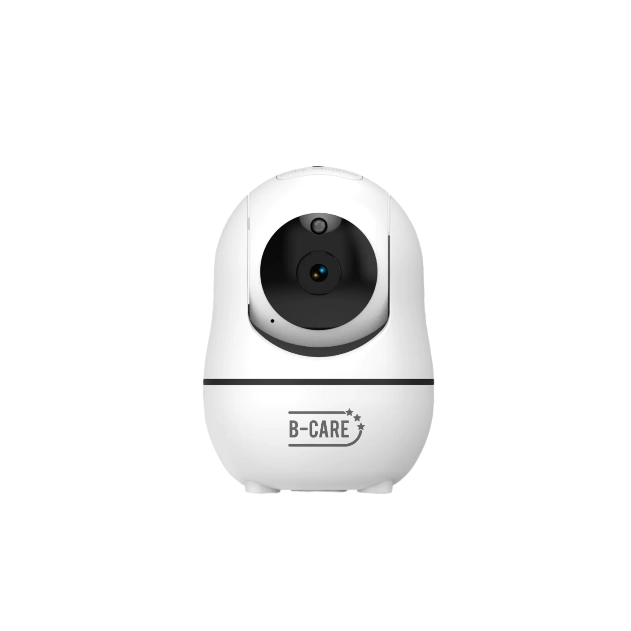 B-Care Baby - Babyfoon Sparkle Ultimate 7 inch Met Camera - Image 5