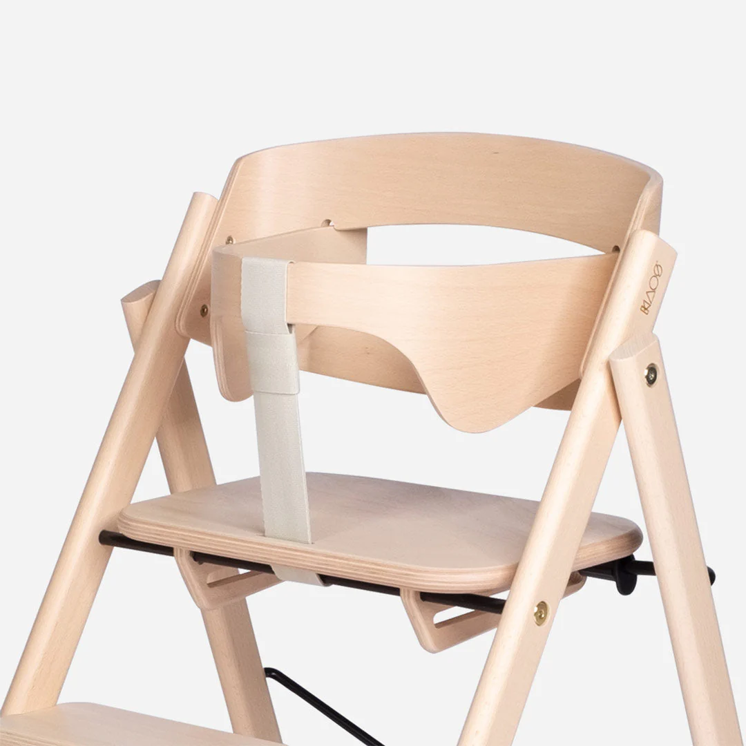 Baby Set Klapp Beech Natural