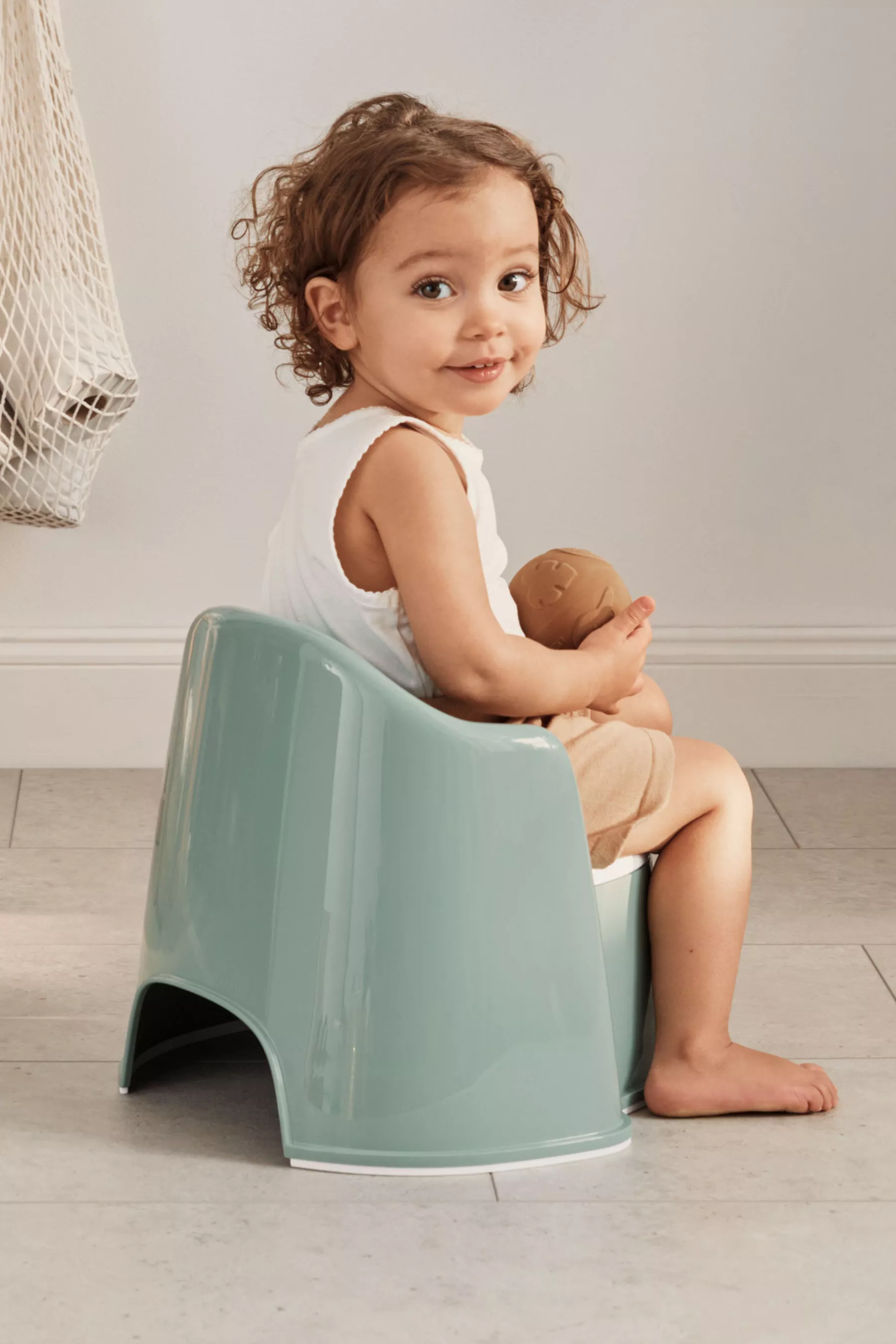 BabyBjörn - Zetelpotje | Diep Groen - Image 7