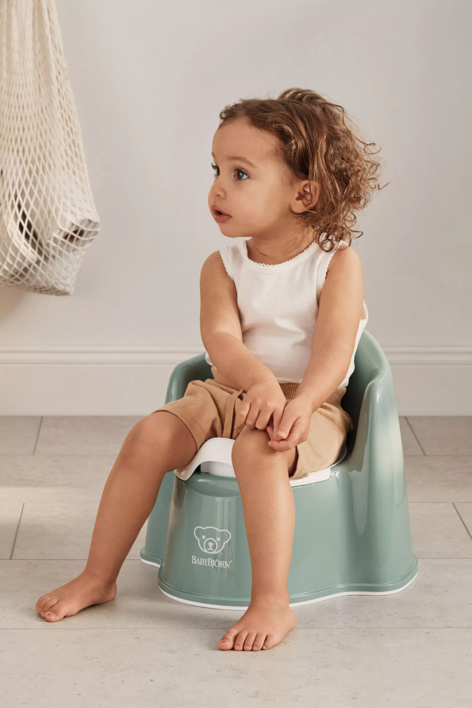 BabyBjörn - Zetelpotje | Diep Groen - Image 8