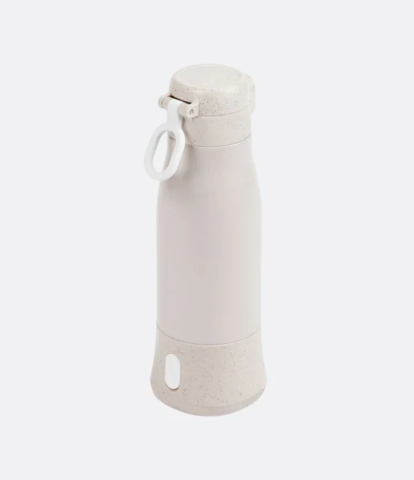 Babymoov - Draagbare Flesverwarmer Moov & Feed | Sand