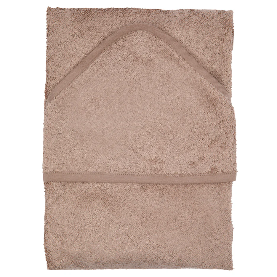 Badcape XXL 95 x 95 cm Savannah Sand