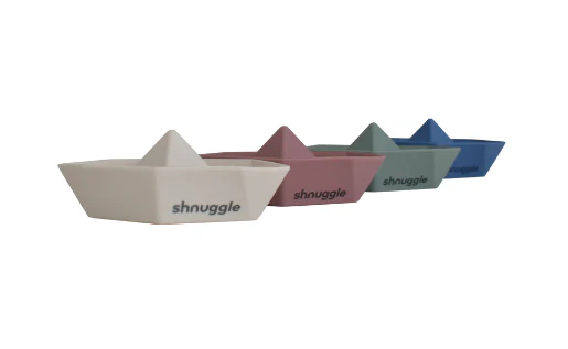 Badspeeltje Stack Sail Boats