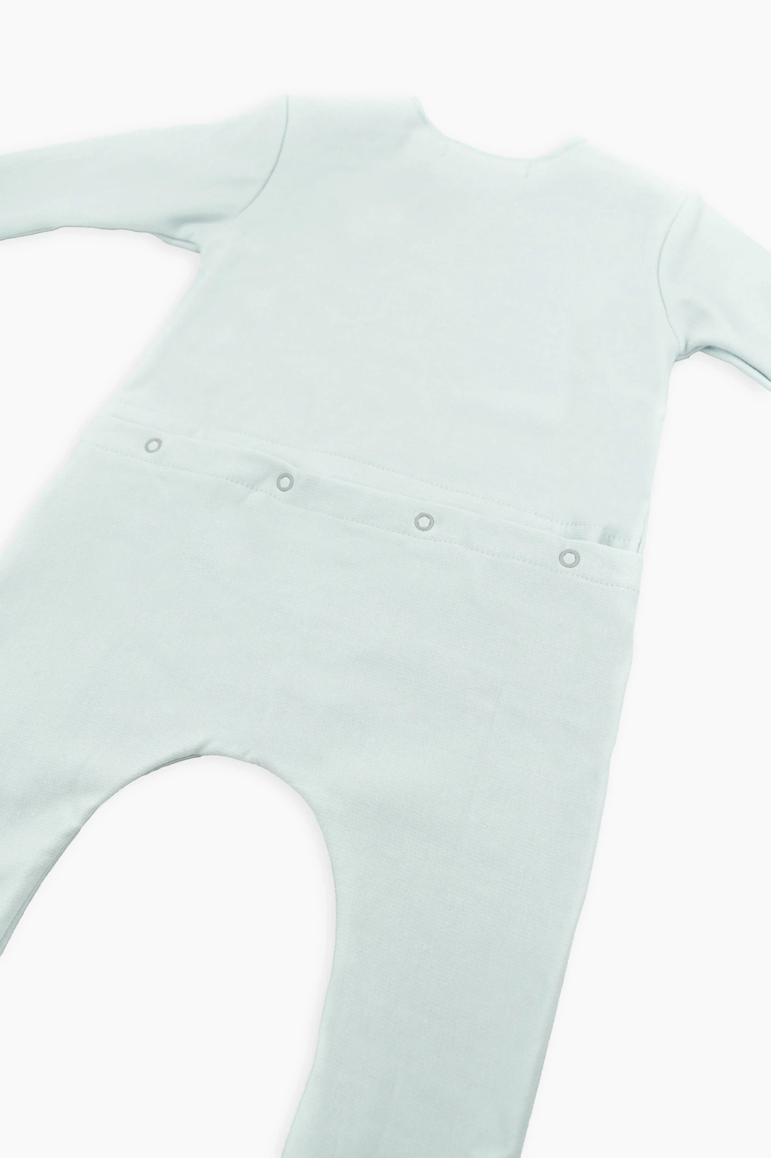 Bamboom - Body Pure | Sky Grey - Image 3