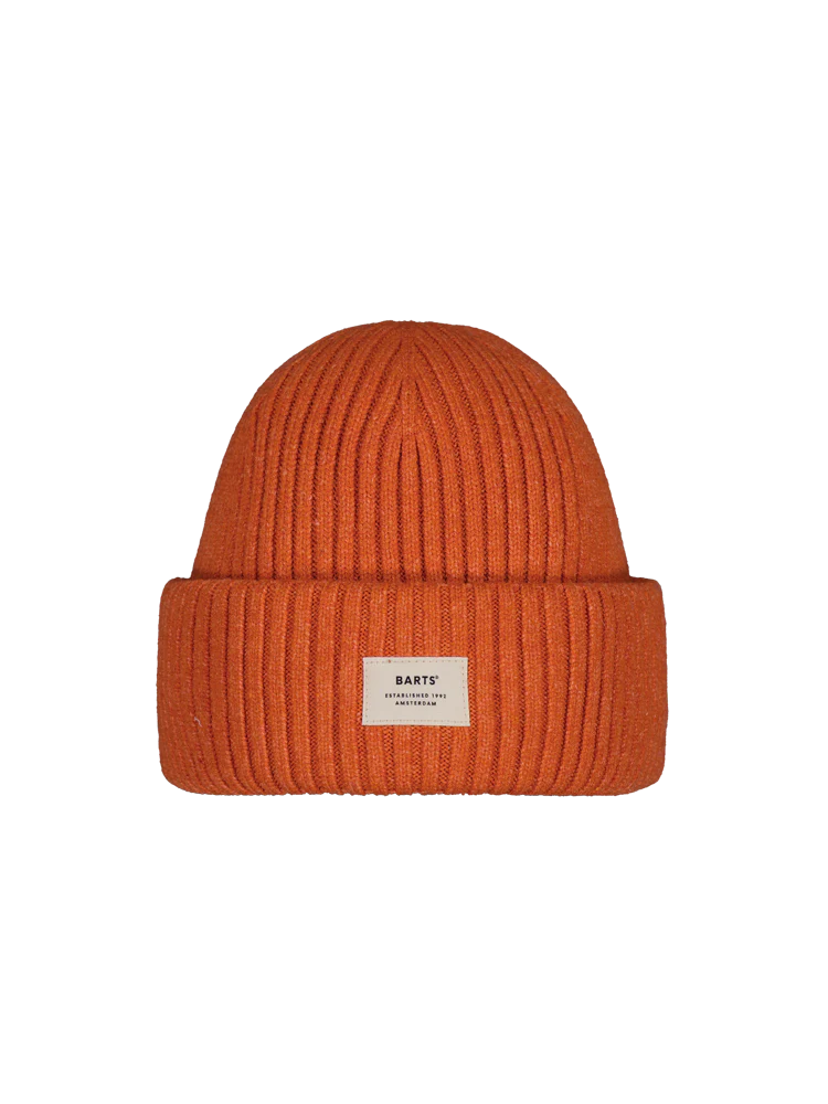 Barts - Muts Basalth Orange