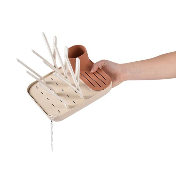 Béaba - Afdruiprek Forest Terracotta / Clay - Image 2