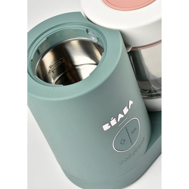 Béaba - Babycook Neo | Eucalyptus - Image 4