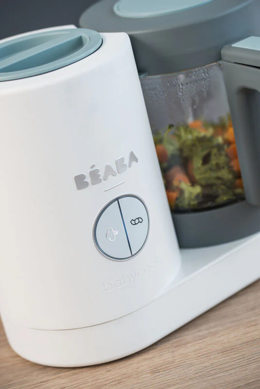Béaba - Babycook Neo | Wit - Image 3