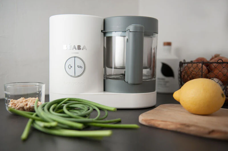 Béaba - Babycook Neo | Wit - Image 6