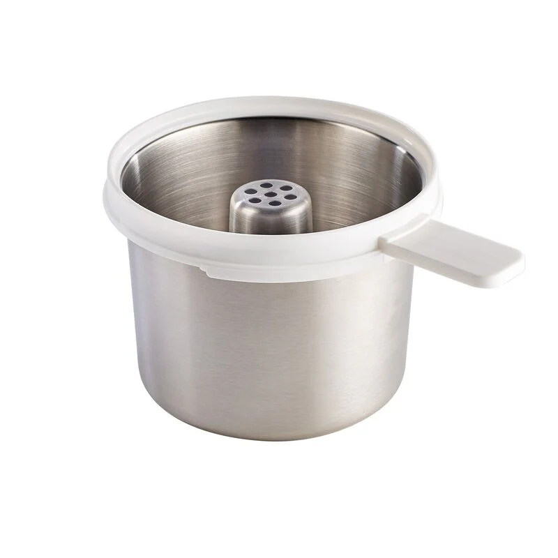 Béaba - Pasta / Rijstkoker Babycook Neo | Wit