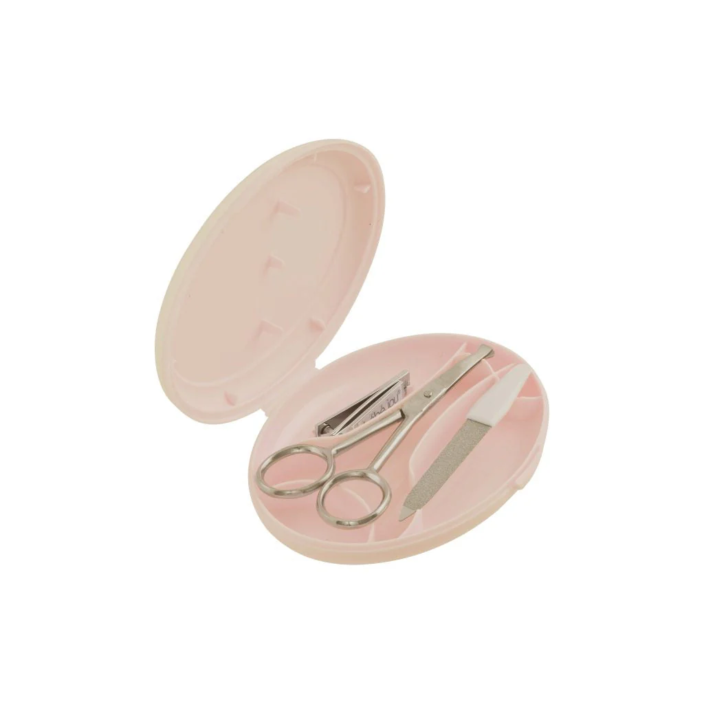 Manicureset Pale Pink - Image 2
