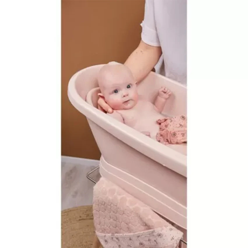 Bebe-jou - Badinzet Pale Pink - Image 2