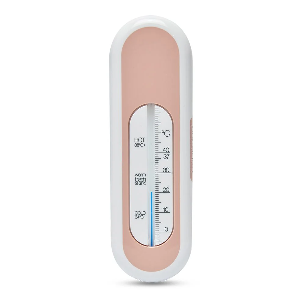 Bebe-jou - Badthermometer Pale Pink
