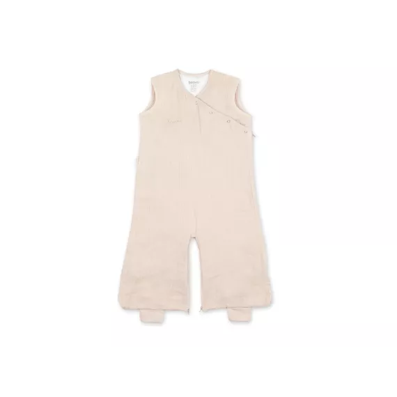 Bemini - Magic Bag Slaapzak 4-12m Swaddle Bamboe 0.5 | Ficelle - Image 2