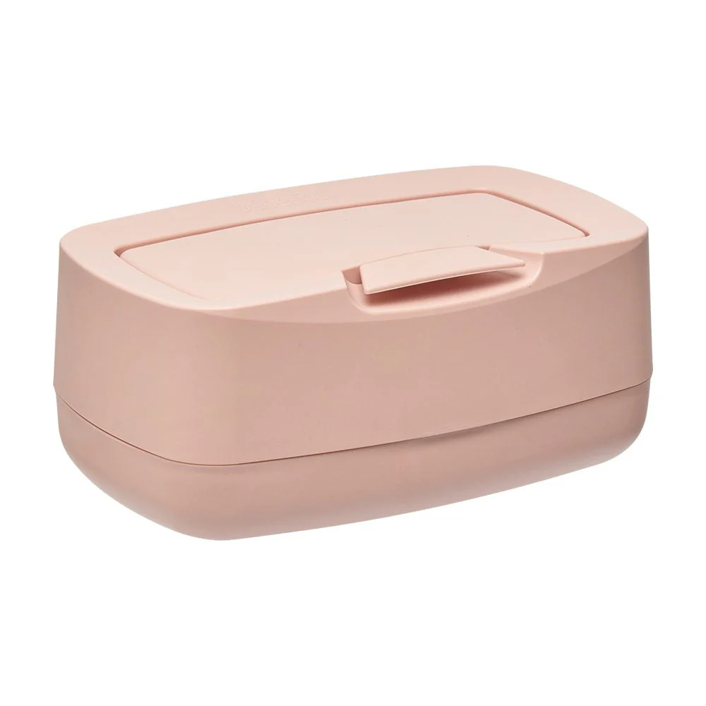 Billendoekjesdoos Pale Pink
