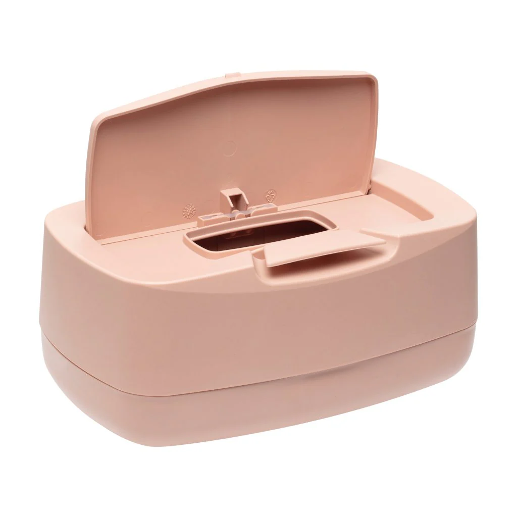 Billendoekjesdoos Pale Pink - Image 3