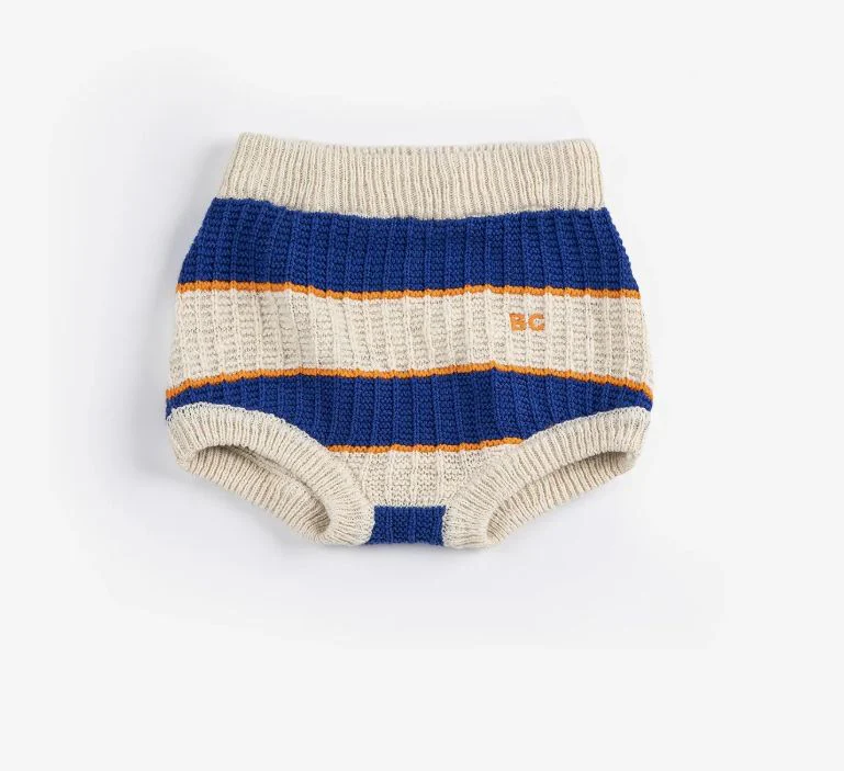 Bobo Choses - Pamperbroek Short BC