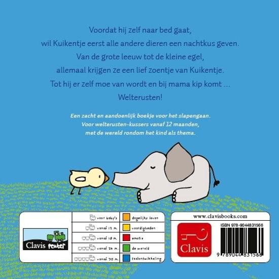 Boek 100 Kusjes Voor Het Slapengaan - Image 2