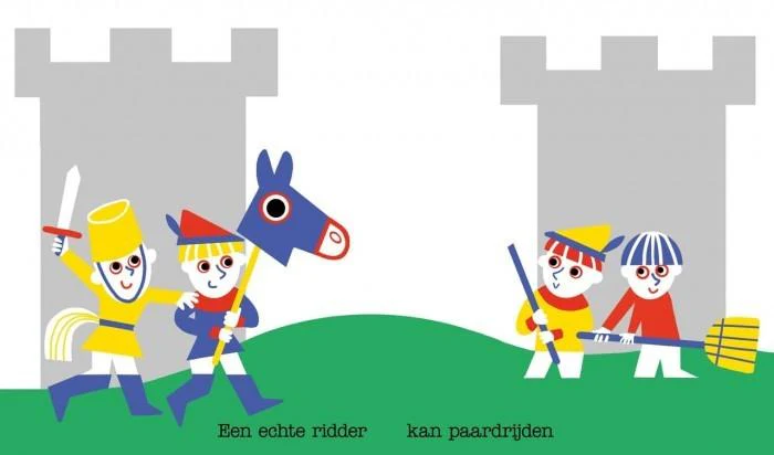 Boek De Ridder - Image 3