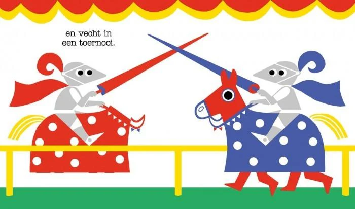 Boek De Ridder - Image 4