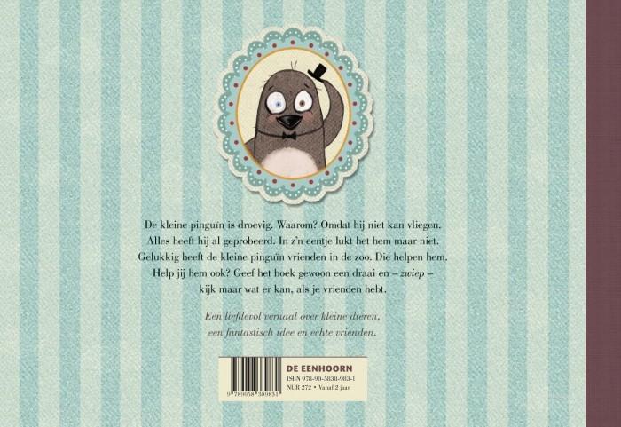 Boek Een Hoop Vrienden - Image 2