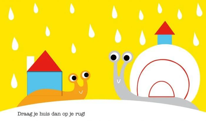 Boek Huizen - Image 4