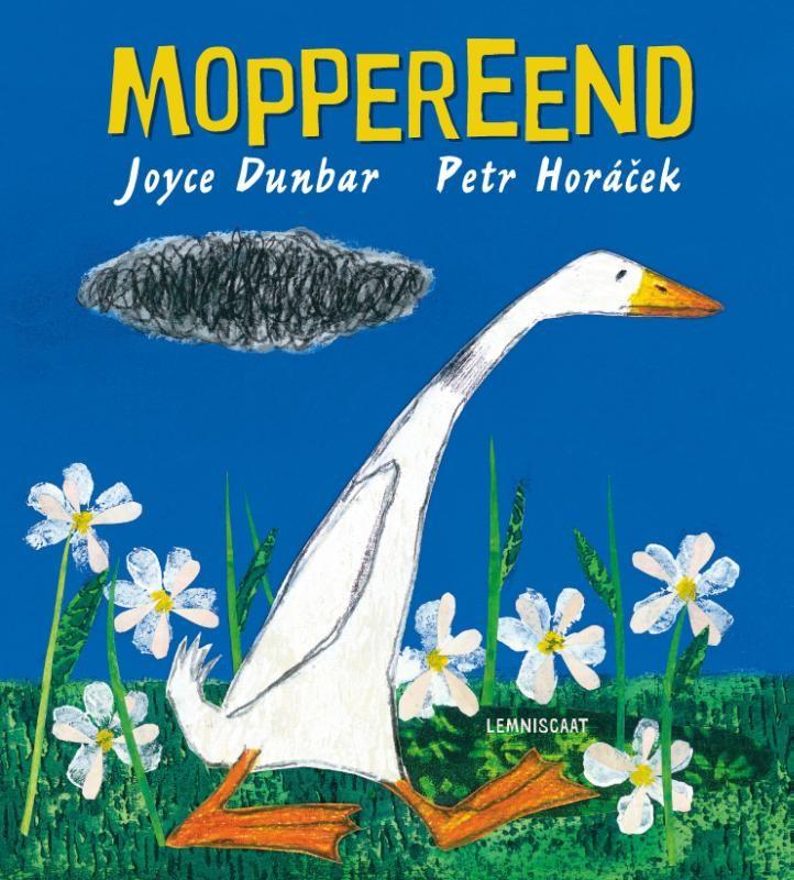 Boek Moppereend