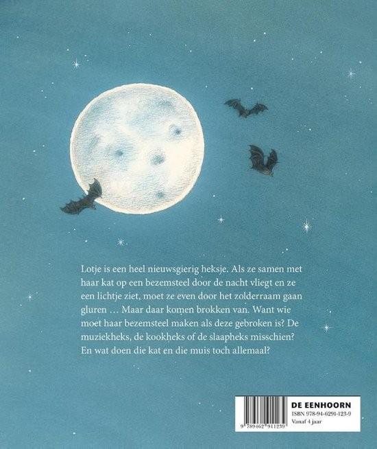 Boek Nieuwsgierig Lotje - Image 2