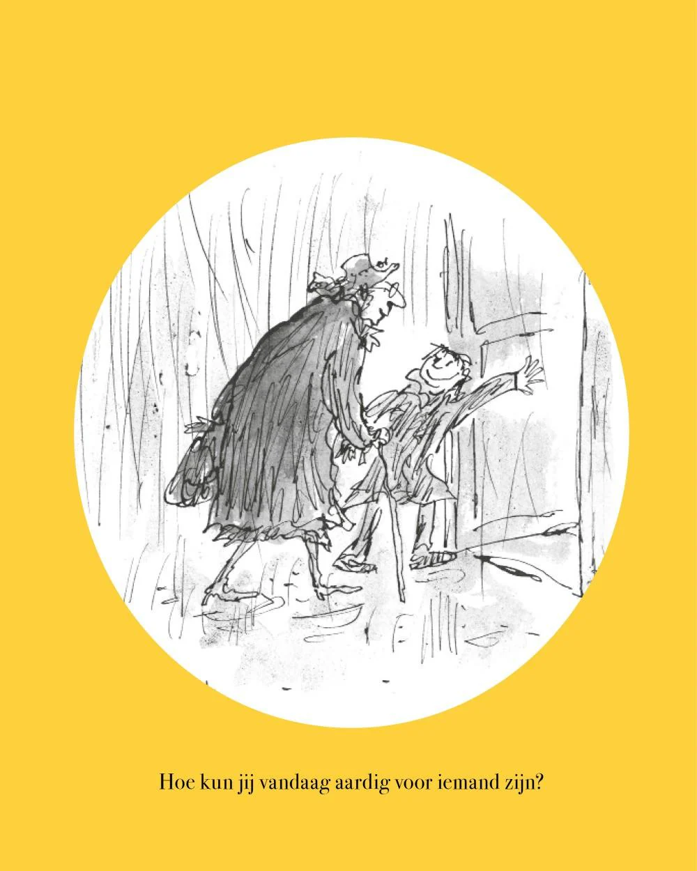 Boek Samen. Laten We Aardig Zijn Voor Elkaar - Image 3