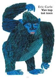 Boek Van Top Tot Teen
