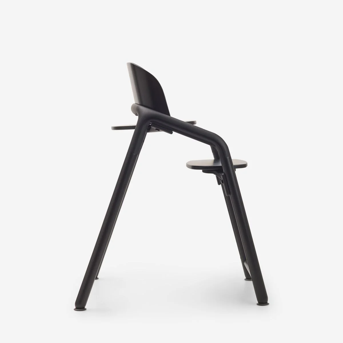 Bugaboo - Giraffe Eetstoel Black | Lichtgewicht & Veelzijdig - Image 2