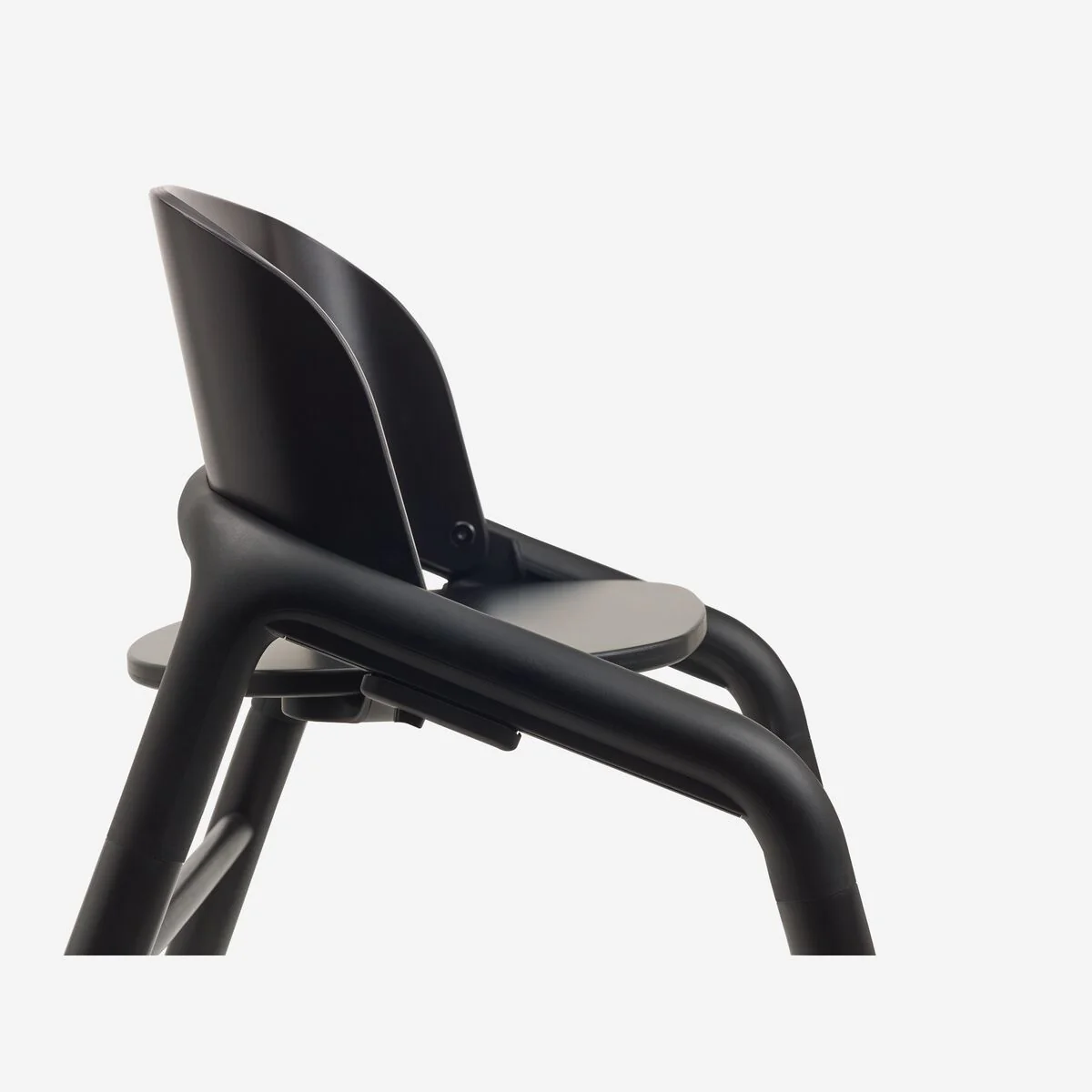 Bugaboo - Giraffe Eetstoel Black | Lichtgewicht & Veelzijdig - Image 3