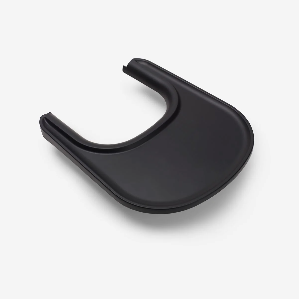 Bugaboo - Giraffe Eettablet Black | Praktisch en Stijlvol