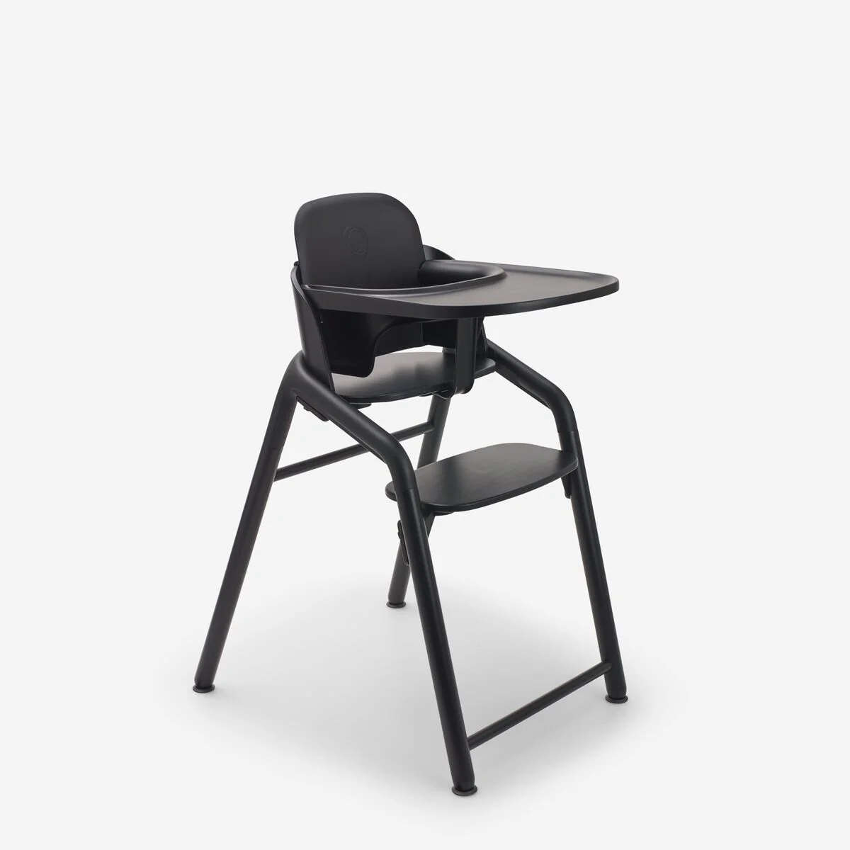 Bugaboo - Giraffe Eettablet Black | Praktisch en Stijlvol - Image 2