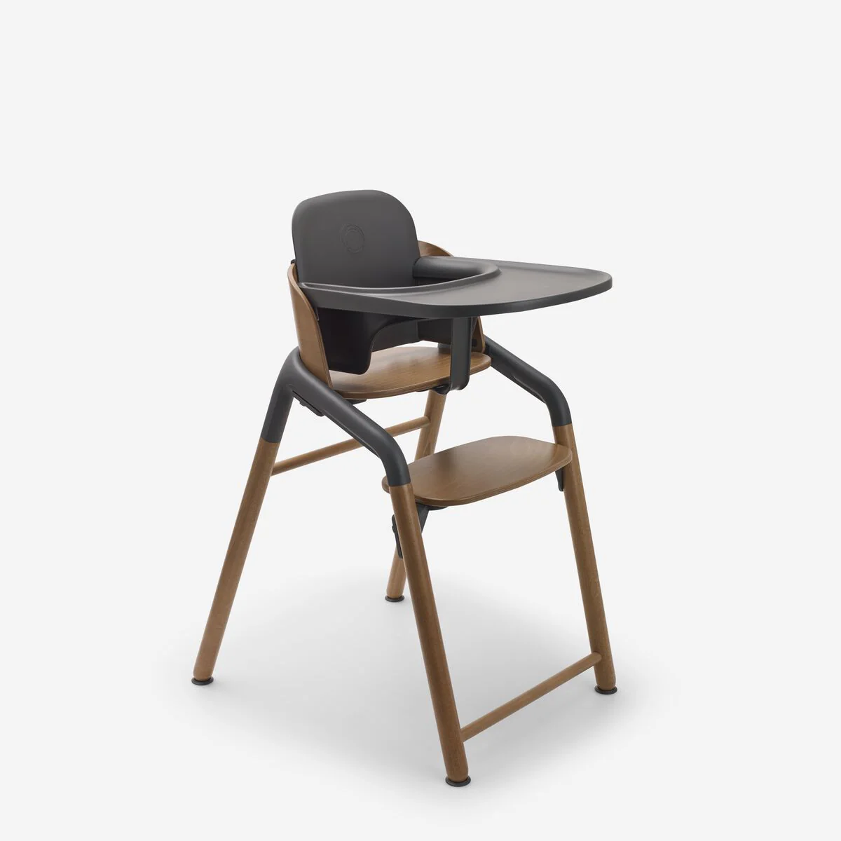 Bugaboo - Giraffe Eettablet Grey | Praktisch en Stijlvol - Image 2