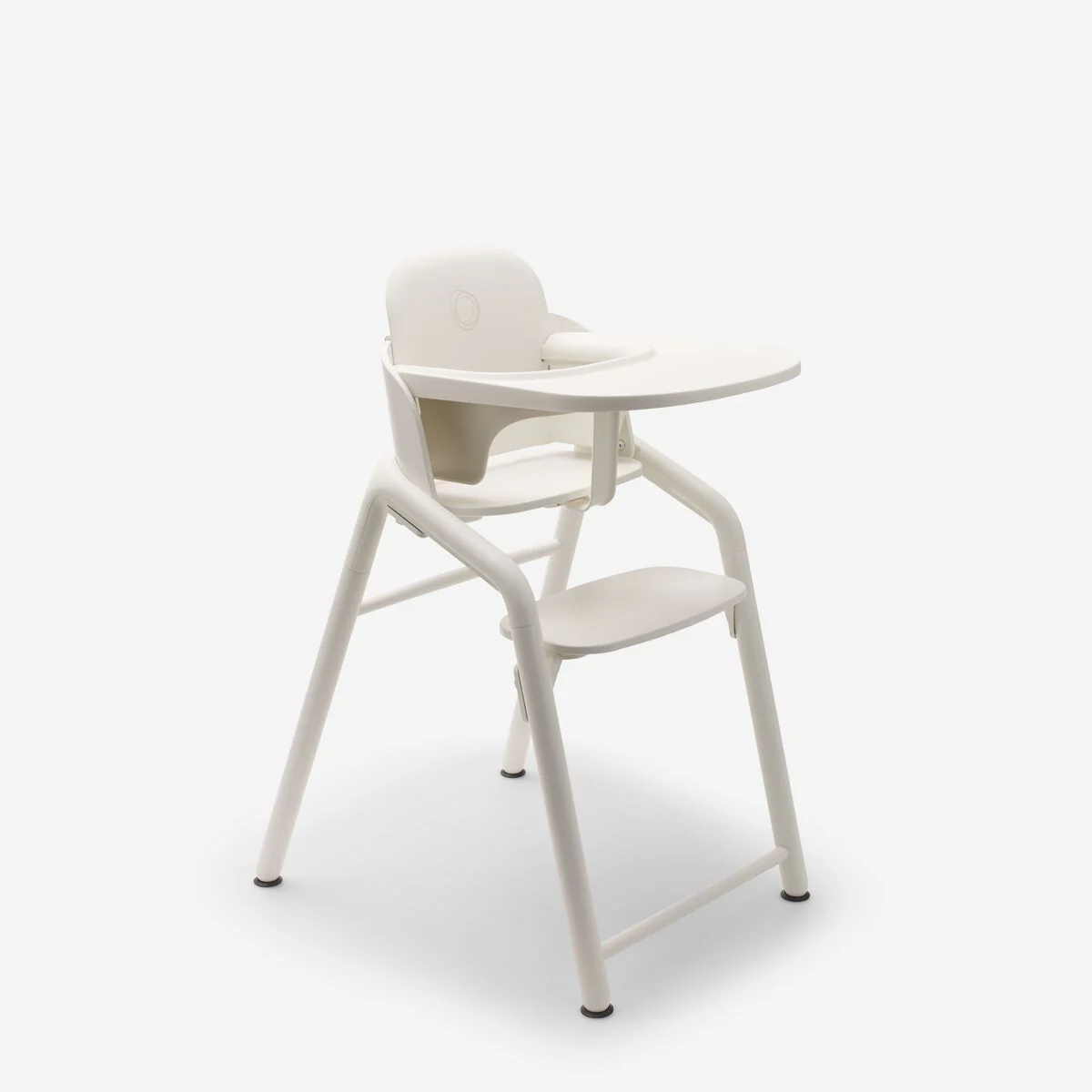 Bugaboo - Giraffe Eettablet White | Praktisch en Stijlvol - Image 2