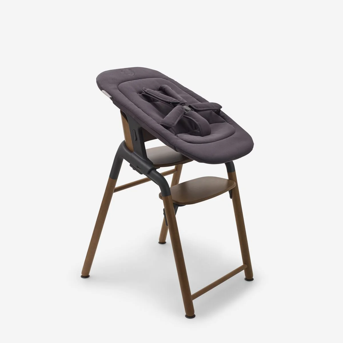 Bugaboo - Newborn Set Giraffe Tornado Grey | Ergonomisch & Veilig - Image 2
