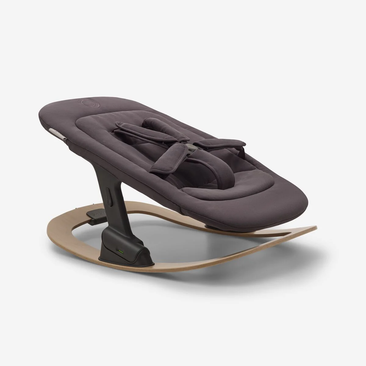 Bugaboo - Newborn Set Giraffe Tornado Grey | Ergonomisch & Veilig - Image 3