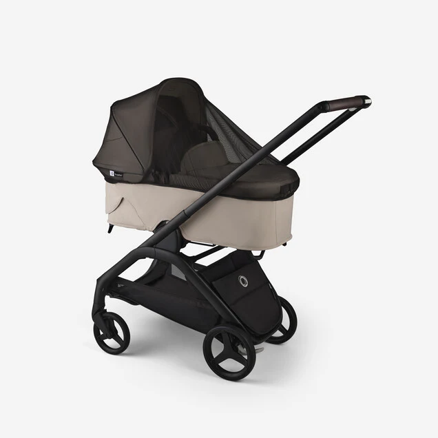 Bugaboo - Muggennet Butterfly / Butterfly2 / Dragonfly | Insecten bescherming