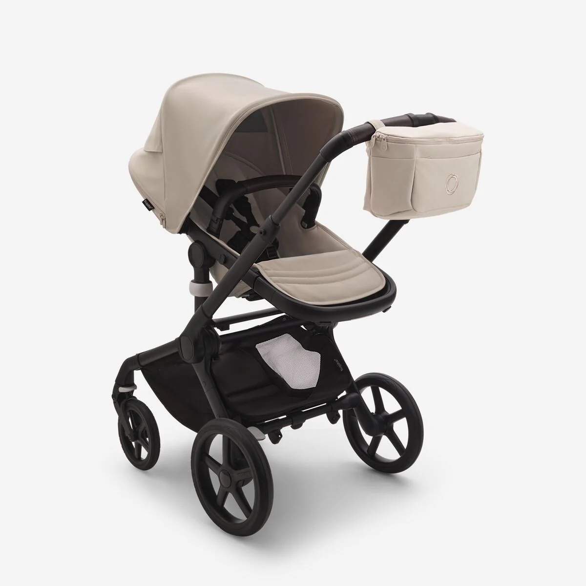 Bugaboo - Organizer Desert Taupe | Veelzijdig & Waterafstotend - Image 2